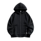 MilkMan Knit Zip Hooded Cardigan