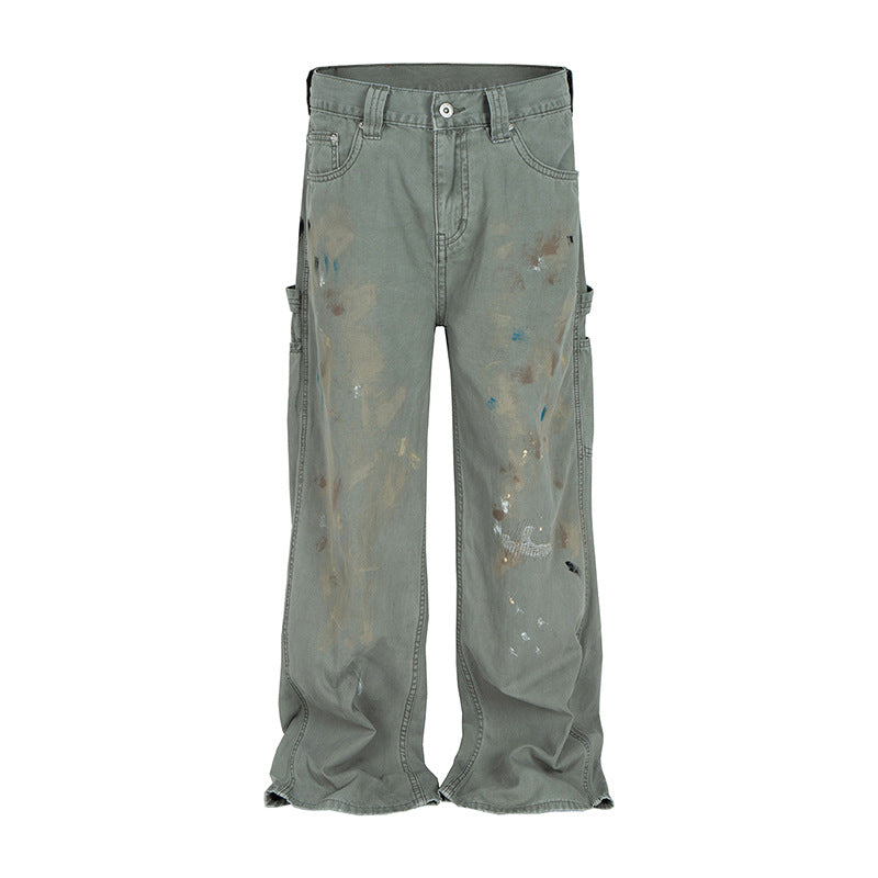 MilkMan Workwear Splash Pants