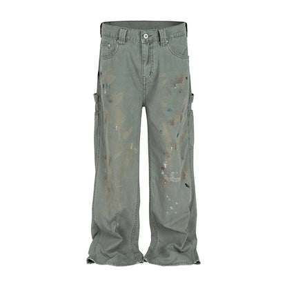MilkMan Workwear Splash Pants