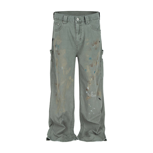 MilkMan Workwear Splash Pants