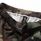 MilkMan Camo Belted Shorts