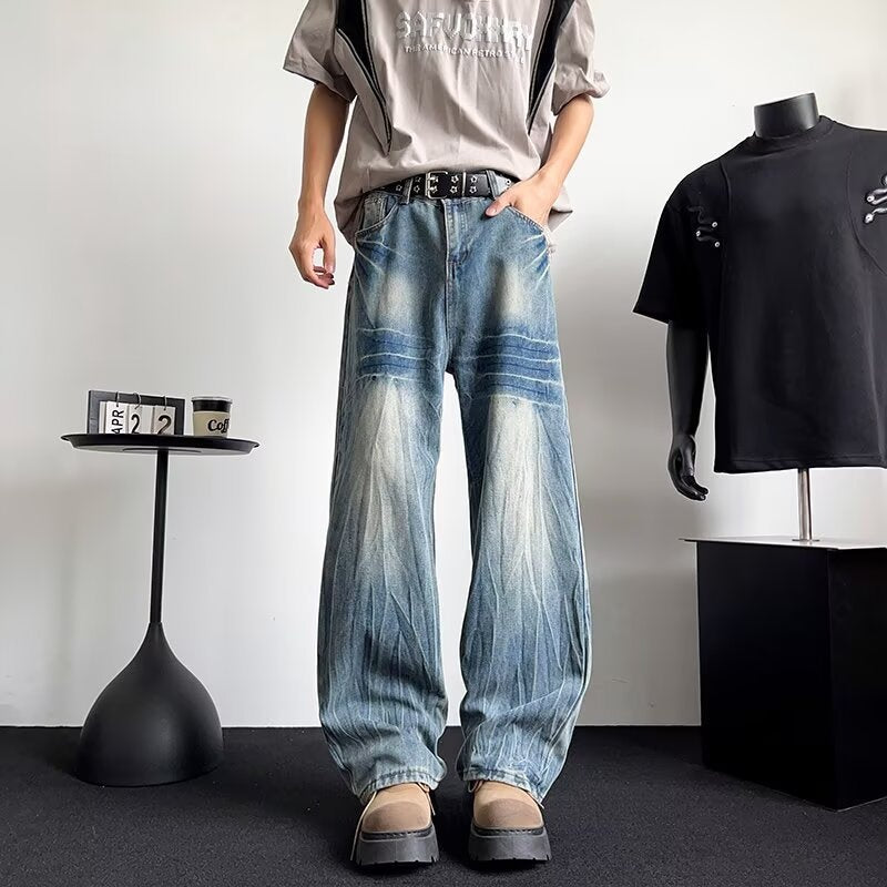 MilkMan Slim Knife Pants