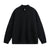 MilkMan Half-Zip Collar Sweater