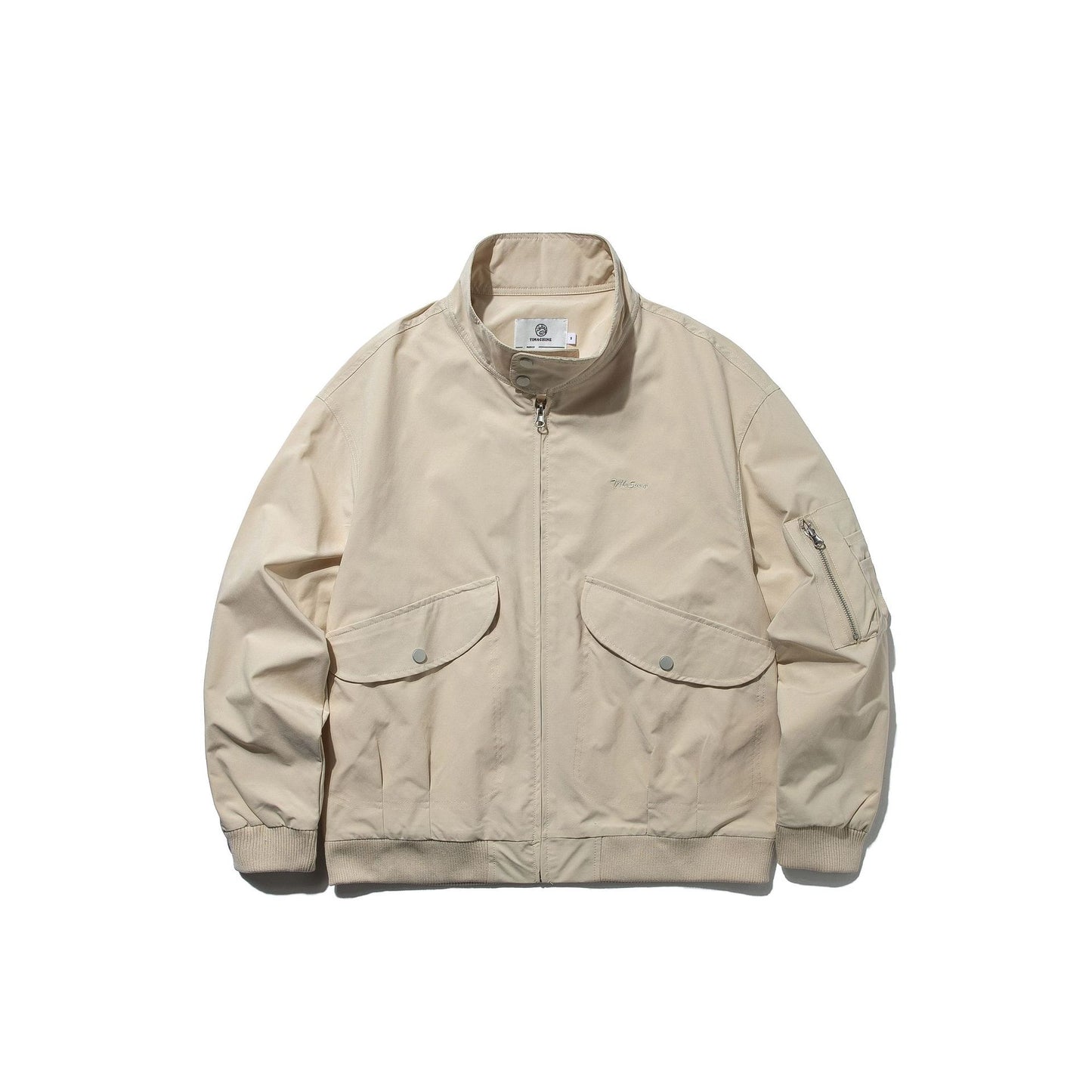 MilkMan Classic Work Jacket