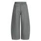 MilkMan Slant Pocket Wide Sweats