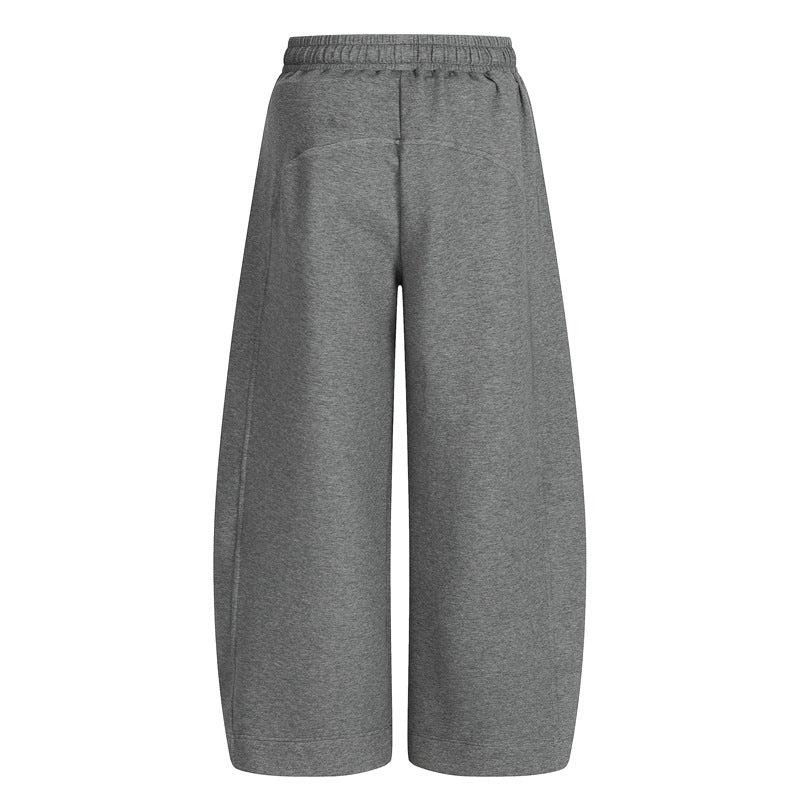 MilkMan Slant Pocket Wide Sweats
