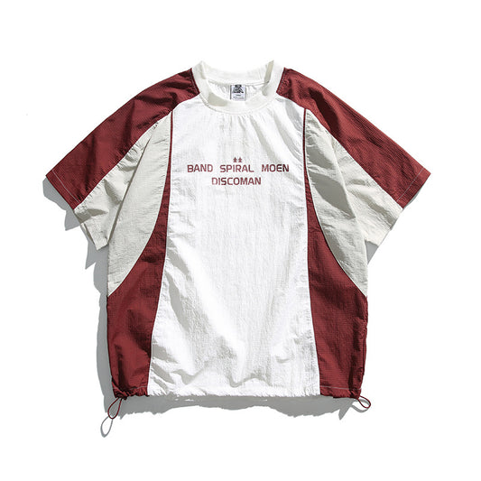 MilkMan Dry Base Tee