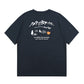 MilkMan Printed Base Tee