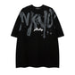MilkMan Letter Crew Tee