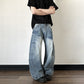MilkMan Knife Denim Pants
