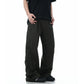 MilkMan Simple Cuff Pants