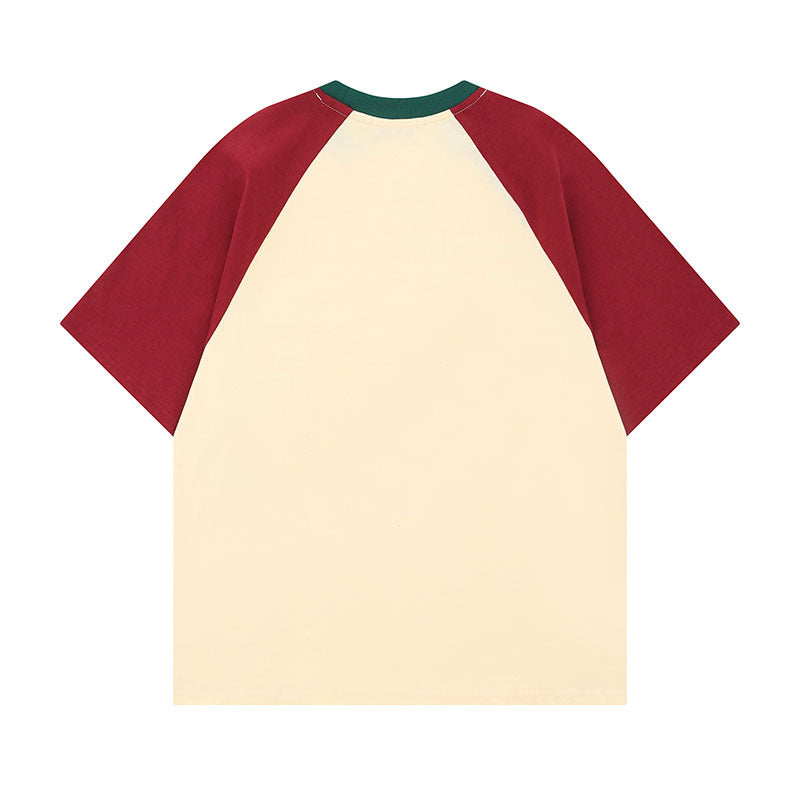 MilkMan Loose Cotton Tee