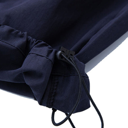 MilkMan Paratrooper Pleat Pants