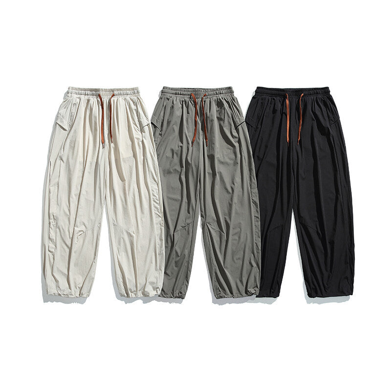 MilkMan Quick-Dry Track Pants