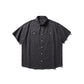 MilkMan Dual Patch Check Shirt