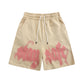 MilkMan Drawstring Street Shorts