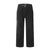 MilkMan Flared Denim Pants