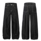 MilkMan Retro Tapered Jeans