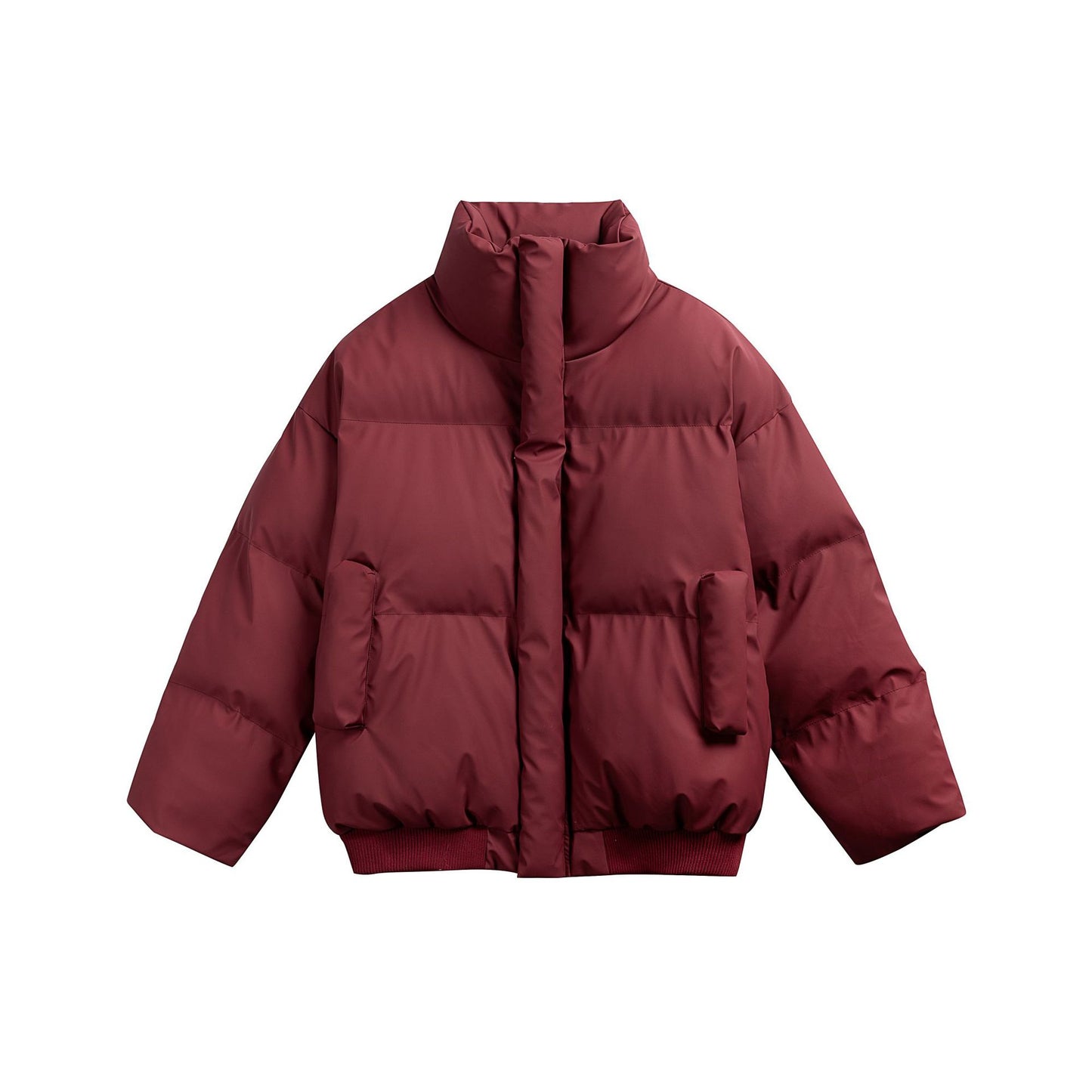 MilkMan Collar Jacket