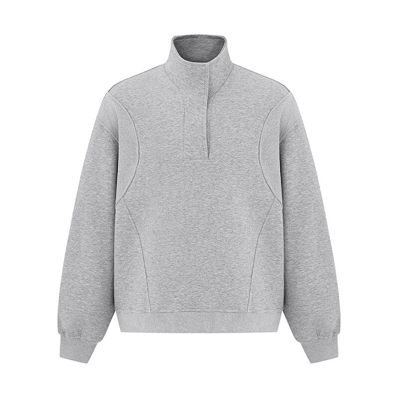 MilkMan Core Fleece Top
