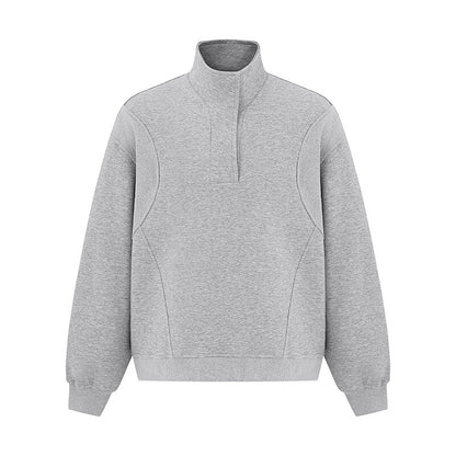 MilkMan Core Fleece Top