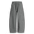 MilkMan Slant Pocket Wide Sweats