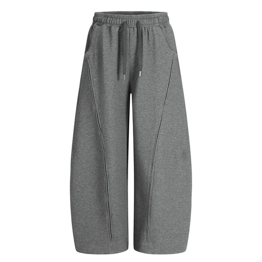 MilkMan Slant Pocket Wide Sweats