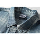 MilkMan Plaid Block Shirt