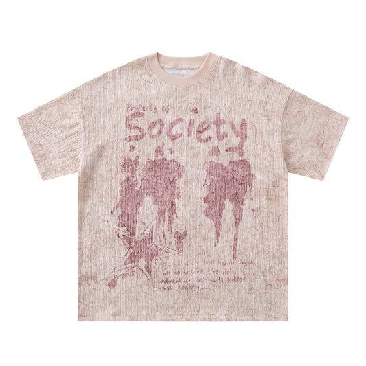 MilkMan Core Graphic Tee