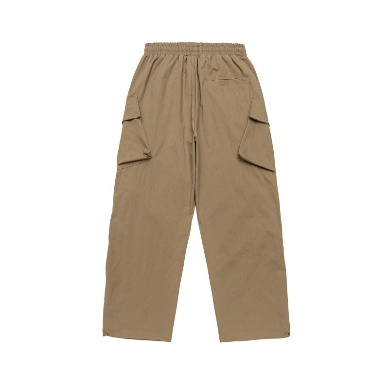 MilkMan Utility Wide Pants