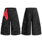 MilkMan Retro Camo Shorts