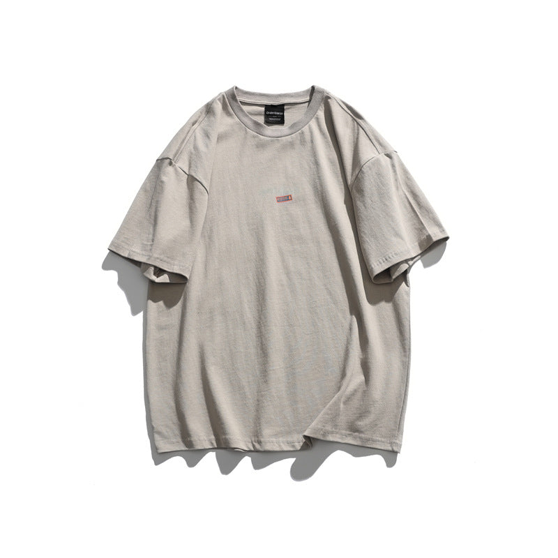 MilkMan Fresh Letter Tee