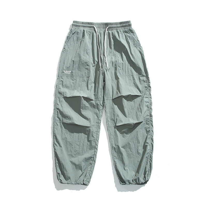 MilkMan Casual Fit Pants