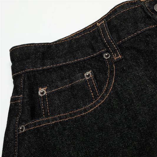 MilkMan Color Block Shorts