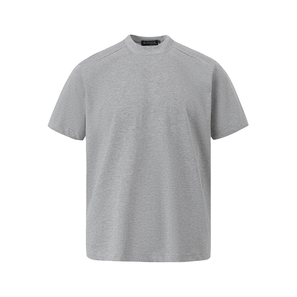 MilkMan Solid Core Tee