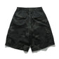 MilkMan 3Q Camo Utility Shorts