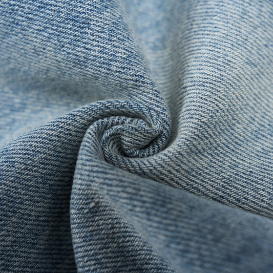 MilkMan Retro Wash Denim