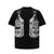 MilkMan Printed Vest Tee