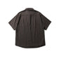 MilkMan Jacquard Stripe Tee