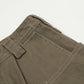 MilkMan Flared Denim Pants