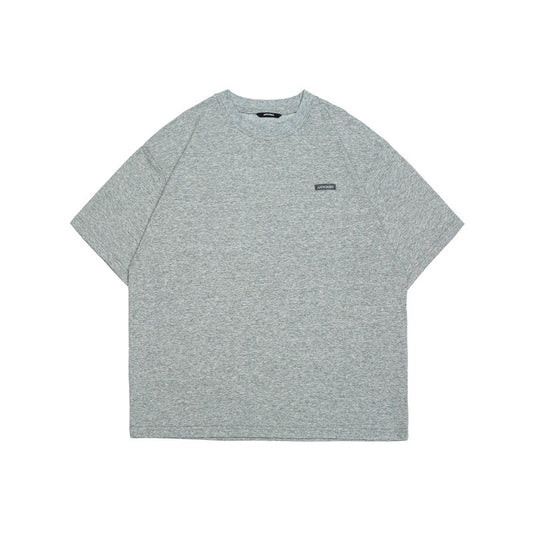 MilkMan Label Stitch Tee