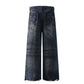 MilkMan Wide Wash Jeans