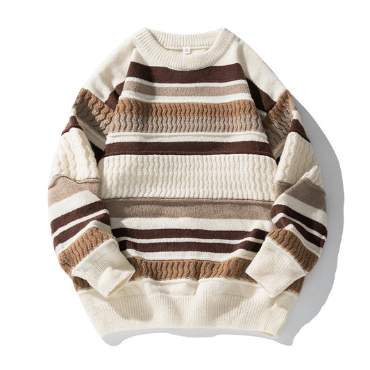 MilkMan Core Knit Sweater