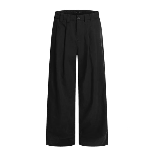 MilkMan Drape Work Pants