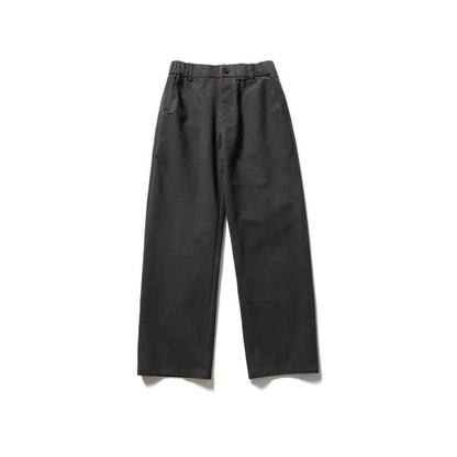 MilkMan Drape Wide Pants