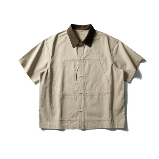 MilkMan Decon Splice Shirt