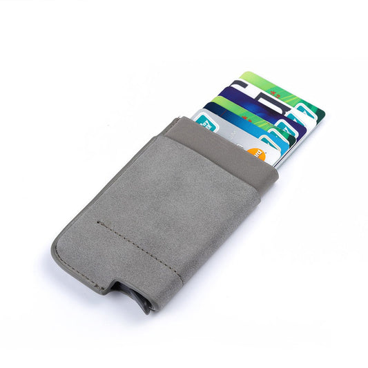 MilkMan Credit Card Holder Wallet