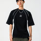 MilkMan Embroidered Short Tee