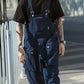 MilkMan Utility Jumpsuit