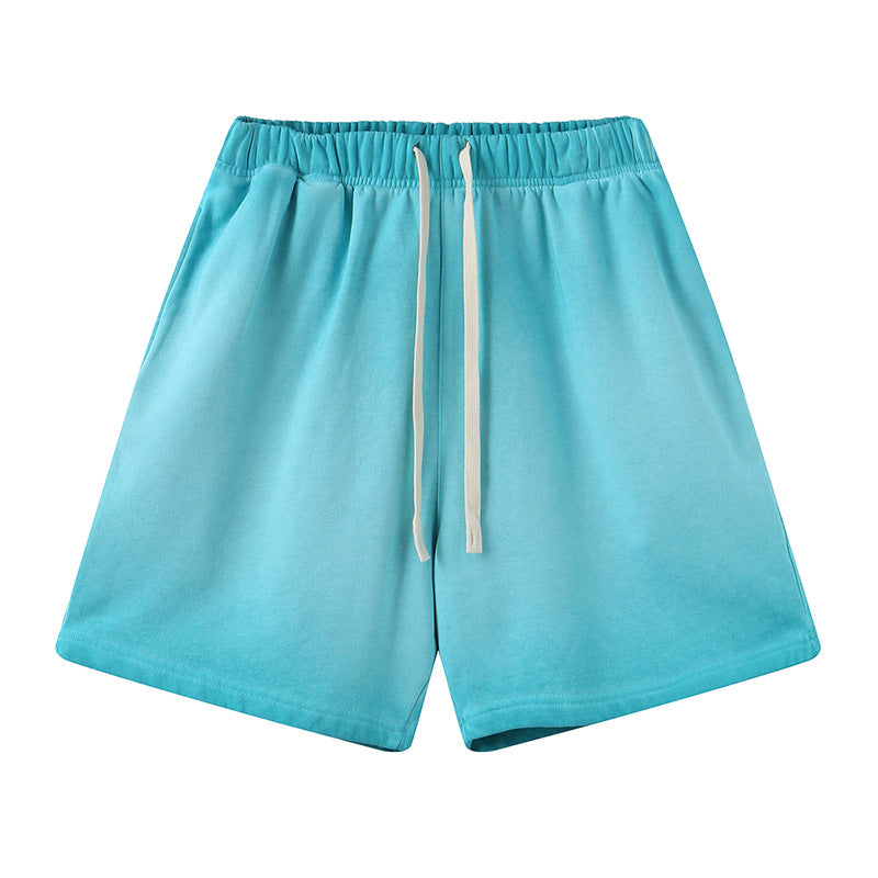MilkMan Terry 5Q Shorts